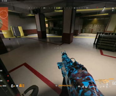 1v7 ranked clutch