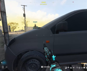 sooo i changed my ping button today...