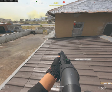 Deaths like this one convince me I'm too old for this game