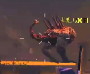 Bro the megabombs are so OP