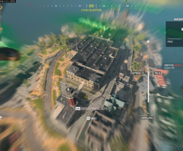 What did I just see?