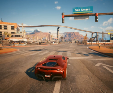 the way they replace asphalt is very advanced