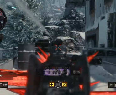 Dodging arrows like if i was Neo in bullet time