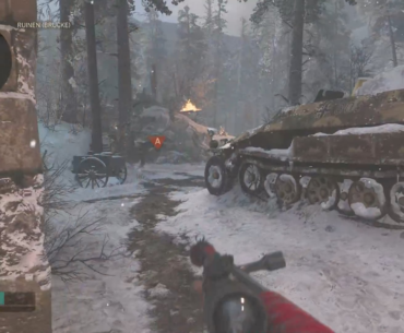 PTRS41 gives me w@w flashbacks
