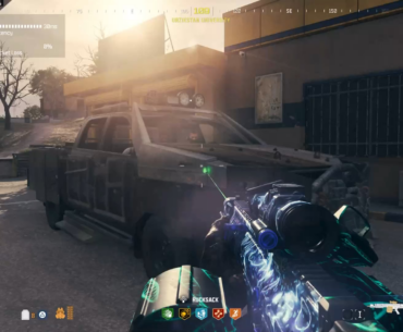 Funniest Thing I’ve Seen In This Game So Far