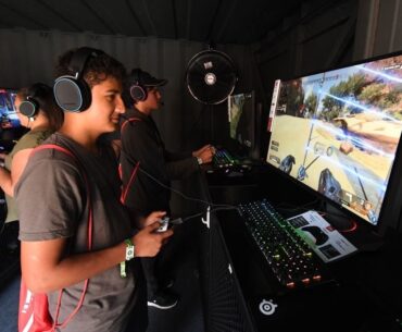Video Game Execs Are Ruining Video Games