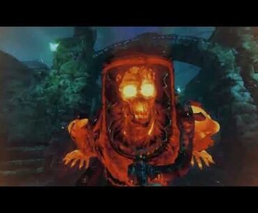 Call of Duty Black Ops 3 - Isle of Cthulhu Trailer (PC)