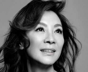 Michelle Yeoh to Star in ‘Blade Runner 2049’ Sequel Series at Amazon