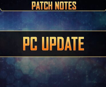 Planetside 2 update almost cuts the heavily criticised continent of Oshur out of rotation