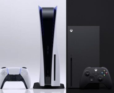 PS5 Outsold Xbox Series X|S 5 To 1 As Xbox Sold Less Than 1 Million Units Last Quarter. Those Are Worse Numbers Than The Xbox One And Wii U