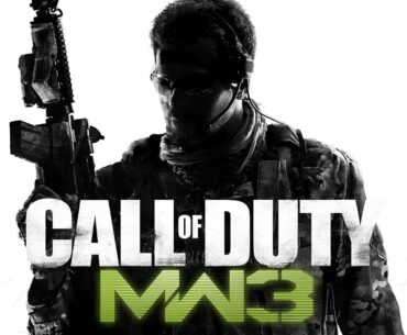 Scrapped Call of Duty: Modern Warfare 3 After-Credits Scene Discovered 13 Years Later