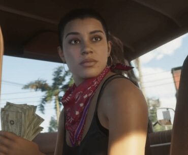 ‘Grand Theft Auto 6’ Sets Fall 2025 Release