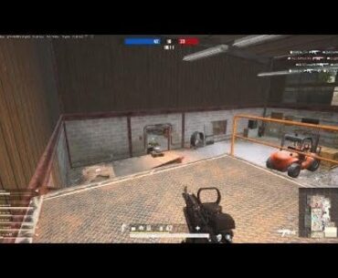PS5 PUBG Blatent mouse & keyboard CHEATER!!