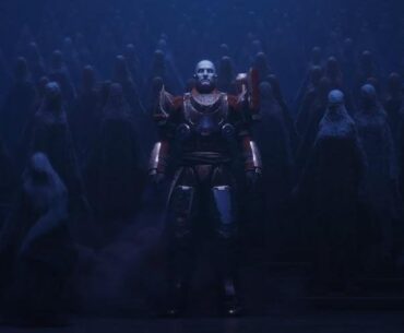 Sony Just Leaked Destiny 2’s ‘The Final Shape’ Expansion Early