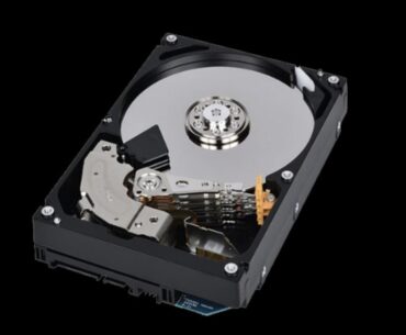 Hard Drives back on the menu? Toshiba Is Prepping Hard Drives With Capacity Beyond 30TB