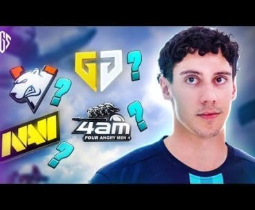 Team Soniqs - PGS3 Prediction