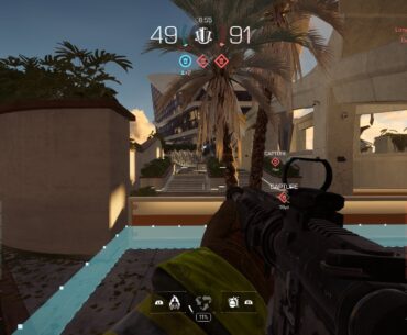 Low VRAM Usage and Low FPS?