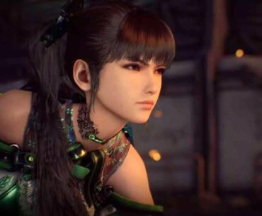 Shift Up is Considering Stellar Blade PC Port and Sequel Along With Project Witches