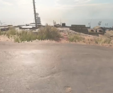 Average COD experience
