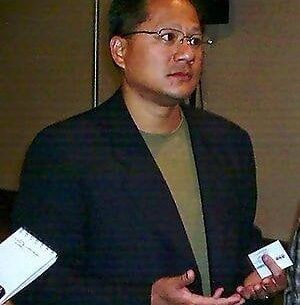TIL AMD almost bought Nvidia before settling with ATI in 2006