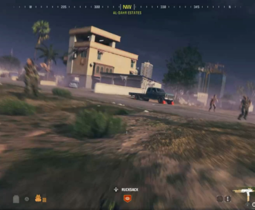 Follow the Leader