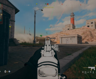 Striker 9 appreciation post