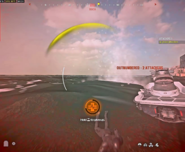 Crimson lobbies be like...