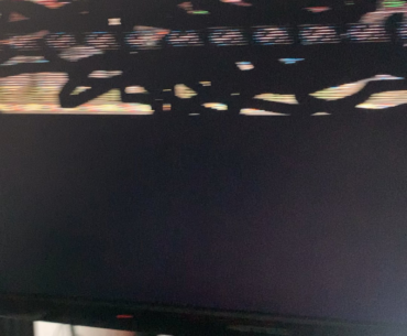 What on Earth is my pc doing