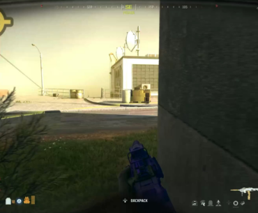 1V3 Clutch Gas W
