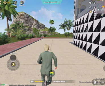 Swing Goes A Little Too Hard…