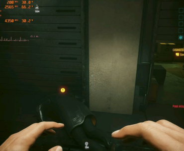 I accidentally punched the dealer while he was talking 😭