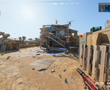 I'd like to see what chair they use..