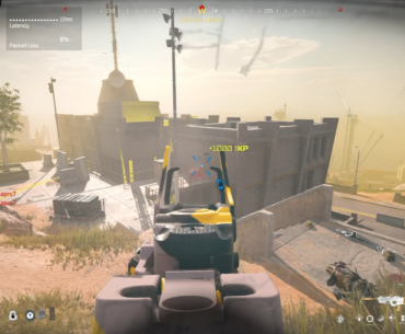 Bad servers or lag switch?