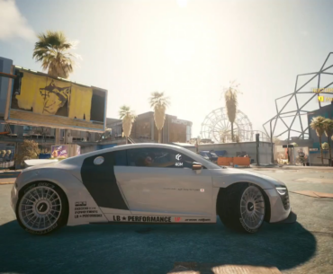 My top 5 favorite vehicles