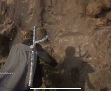 Discovered a way to die in headquarters lol