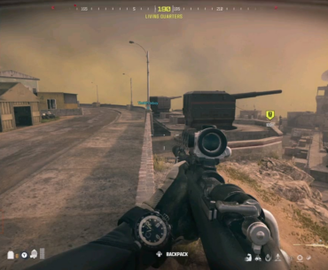 Kar on Rebirth is fun