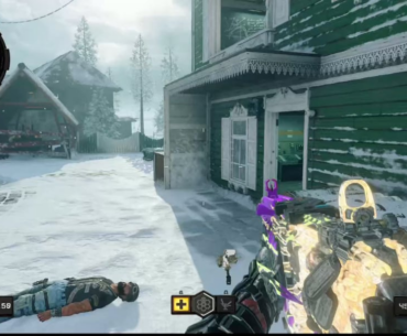 Clutched Up FTW #SND 🔥🔥