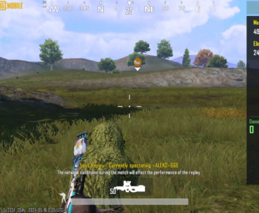 Am I going mental? How the hell did he see me? I'd been sitting quietly waiting for the last 5 of the game.