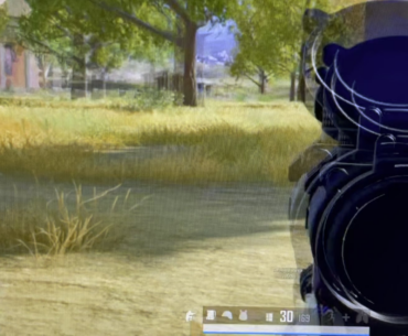 Little desync post