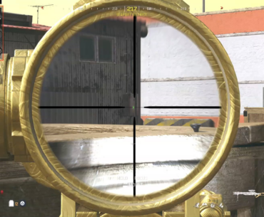 Nothing better than some 1v4 action on the big map.