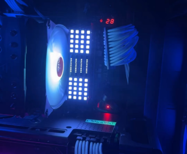 PC Won’t post after enabling xmp