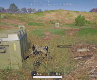 PUBG THINGS