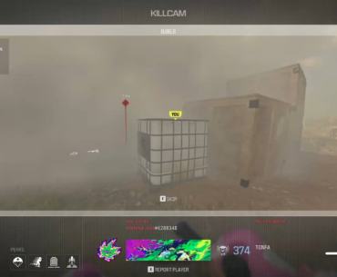 I think it make need a *small* range nerf