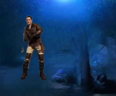 I need a richtofen
