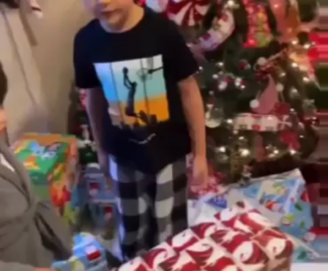 Start em young