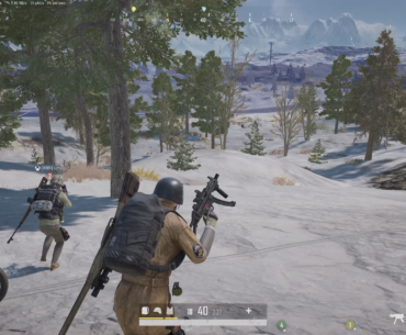 “You miss 100% of the shots you don’t take” they say