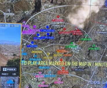 Did anybody laugh at this?