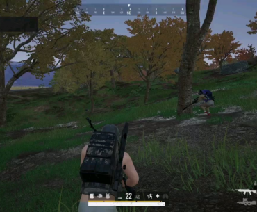 Pubgconsole teaming in solo