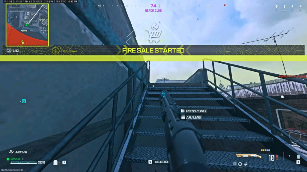 Yes i got jumped right after lol