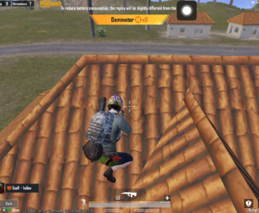 to think i slept on the AUG for so long…